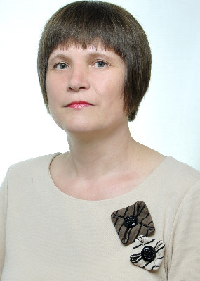 Репетитор Ольга Валентиновна