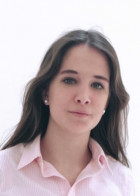 Репетитор Алина Александровна