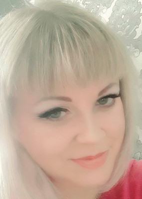 Репетитор Наталья Геннадьевна