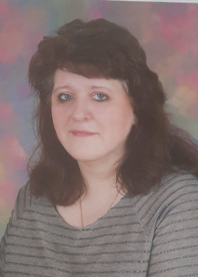 Репетитор Анна Владимировна