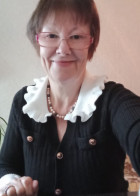 Репетитор Надежда Петровна