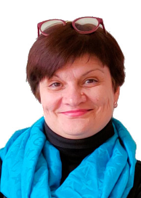 Репетитор Светлана Александровна