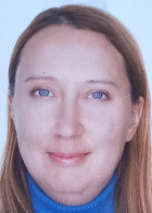 Репетитор Иветта Юрьевна