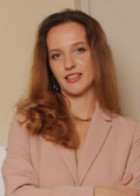 Репетитор Янина Сергеевна