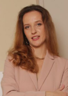 Репетитор Янина Сергеевна