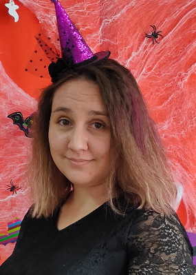 Репетитор Вера Сергеевна