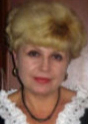 Репетитор Людмила Ивановна