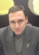 Репетитор Дмитрий Александрович