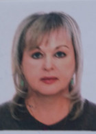 Репетитор Елена Сергеевна