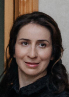 Репетитор Эльвира Гейсединовна