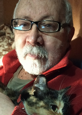 Репетитор Леонид Иосифович