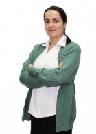 Репетитор Регина Гаджимовна