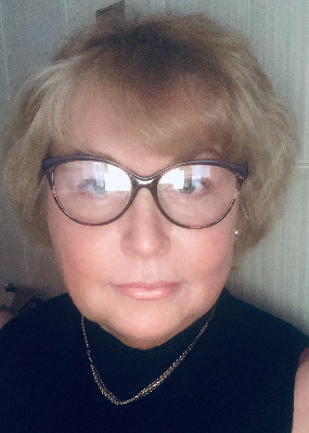 Репетитор Надежда Давидовна