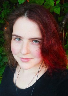 Репетитор Софья Сергеевна