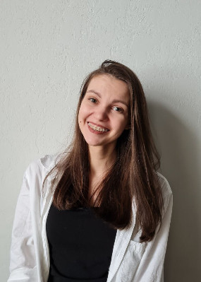 Репетитор Дарья Владимировна