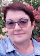 Репетитор Ольга Михайловна