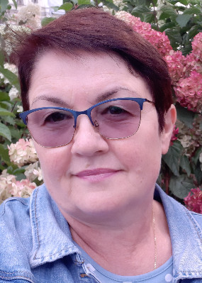 Репетитор Ольга Михайловна