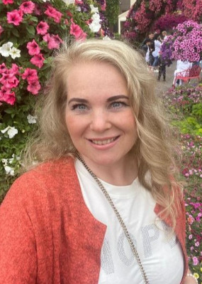 Репетитор Наталья Борисовна