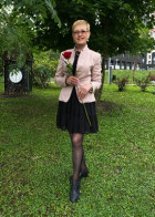 Репетитор Валентина Дмитриевна