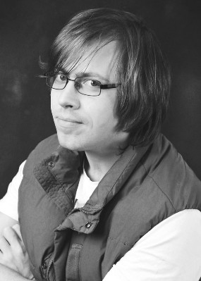 Репетитор Кирилл Юрьевич