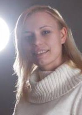 Репетитор Фаина Игоревна