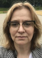 Репетитор Ася Александровна