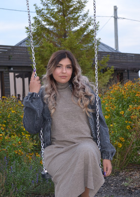 Репетитор Мария Александровна