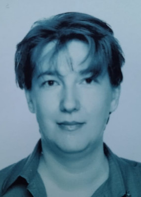 Репетитор Светлана Викторовна