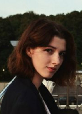 Репетитор Ника Евгеньевна