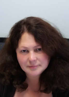 Репетитор Любовь Валентиновна