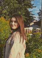 Репетитор Полина Николаевна