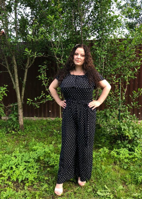 Репетитор Элона Эрнестовна