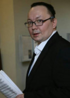 Репетитор Тагир Булатович