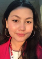 Репетитор Фатима Боташевна