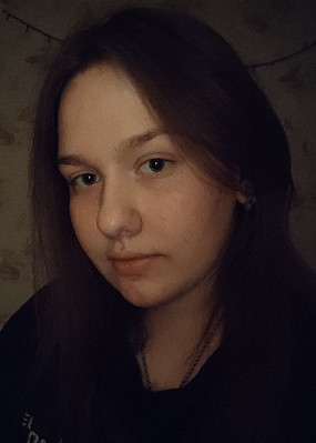 Репетитор Надежда Николаевна