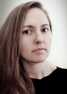 Репетитор Ирина Григорьевна