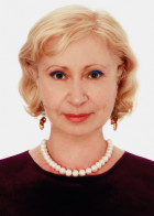 Репетитор Светлана Викторовна