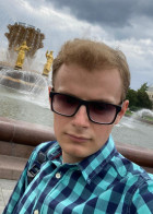 Репетитор Иван Евгеньевич