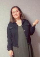 Репетитор Майрам Чоршанбиевна