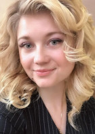 Репетитор Екатерина Андреевна