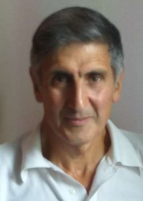 Репетитор Малик Мурадович