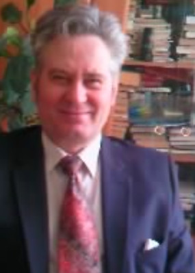 Репетитор Иван Данилович