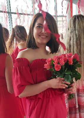 Репетитор Лилия Ильдаровна