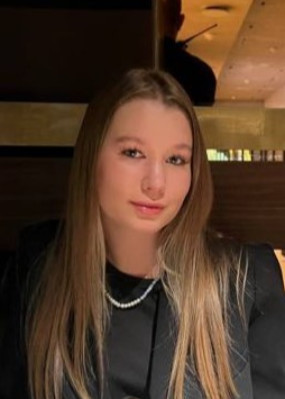 Репетитор Елизавета Георгиевна