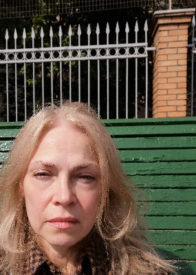 Репетитор Елена Борисовна