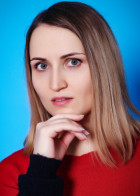 Репетитор Анастасия Владимировна