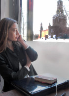 Репетитор Анастасия Ильинична