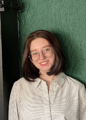 Репетитор Валерия Евгеньевна