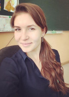 Репетитор Ольга Владимировна