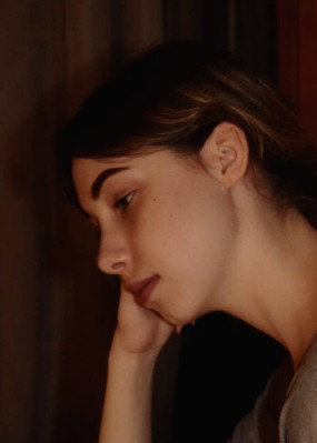 Репетитор Анастасия Кирилловна